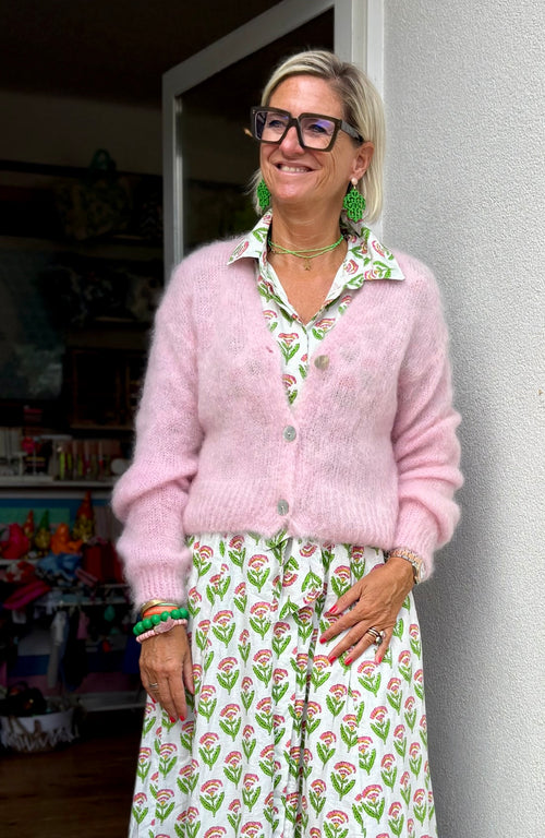 color:rosa