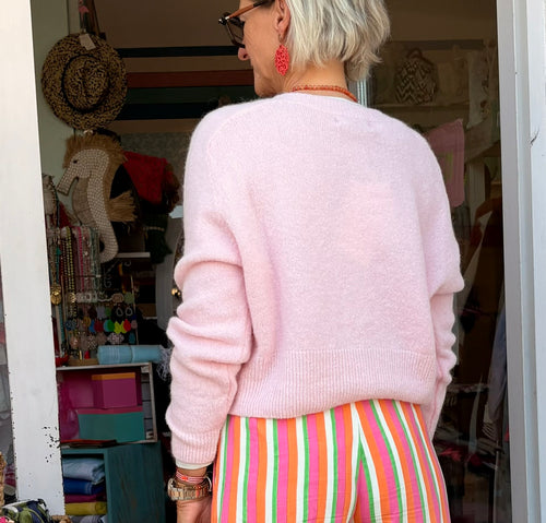 color:rosa