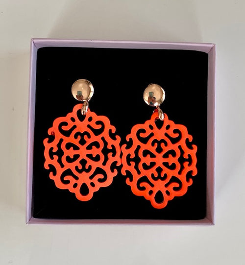 farbe:Orange