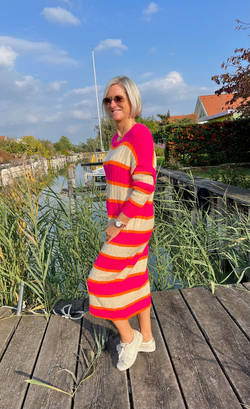 Dress Streifenhörnchen