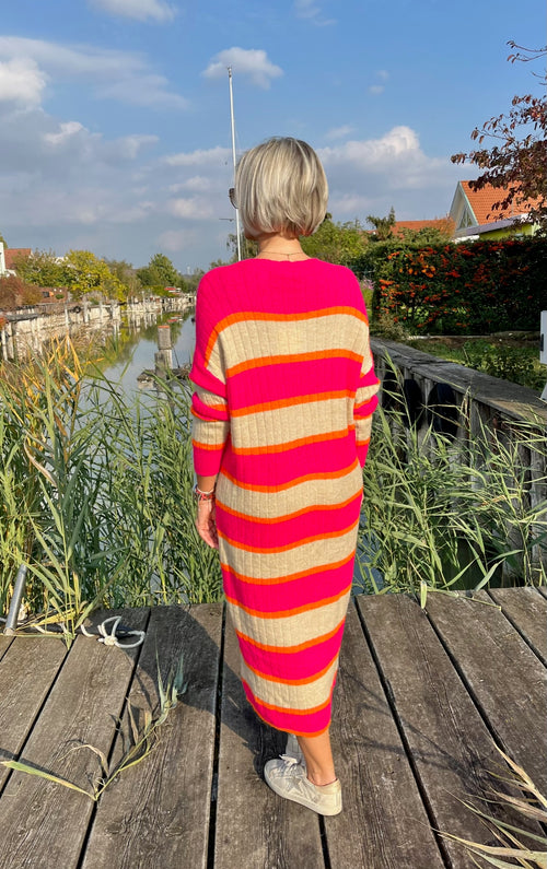 Dress Streifenhörnchen