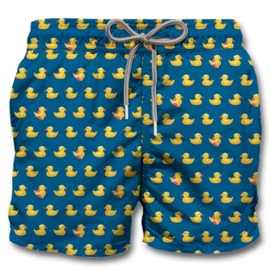 Boys Short Ducky
