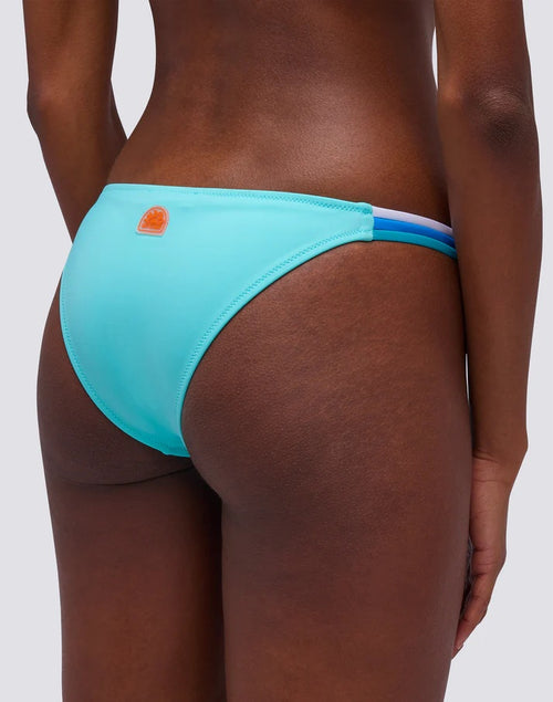 Triangel Bikini Jennifer Blue Java