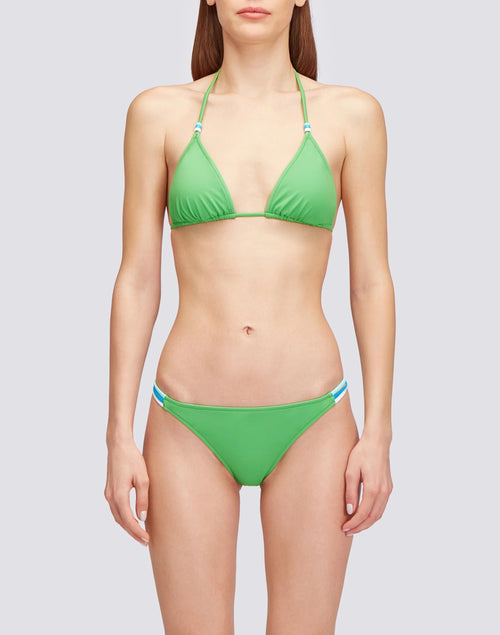 Bikini Jennifer Guave Green