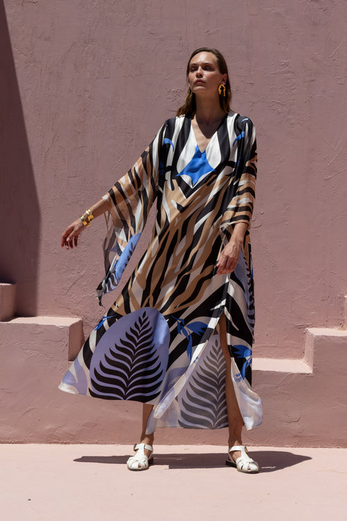 Kaftan Dress "Kalani"