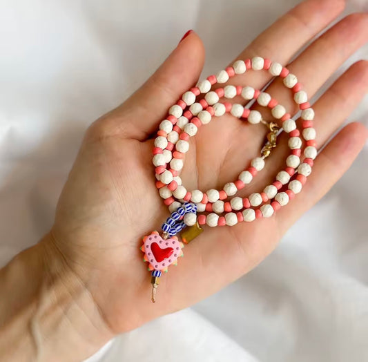 Kette "Herzilein"