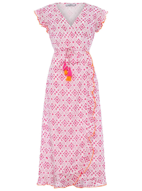 Wickeldress Josefine