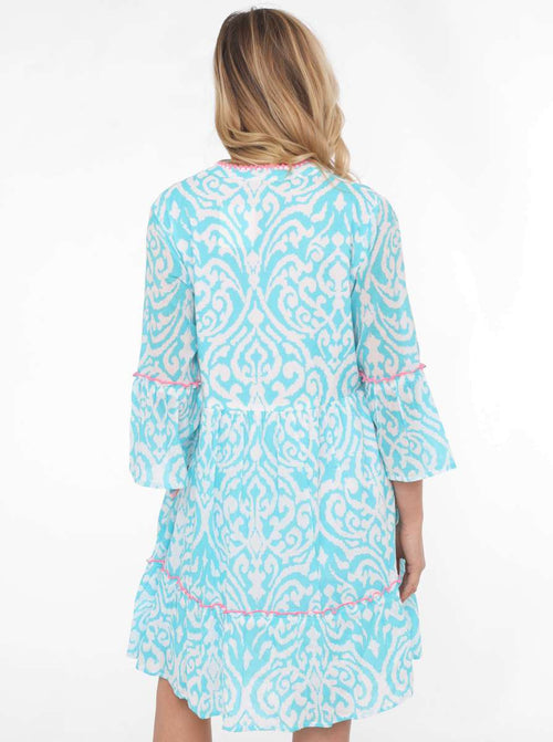 farbe:Aqua