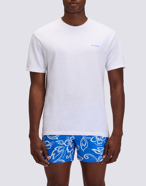 Sundek Shirt "Follow the Sun"