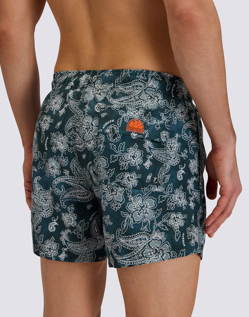 Sundek Boardshort Levin