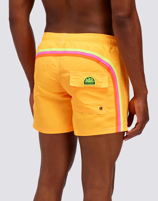 Short 14 inch sunkissed