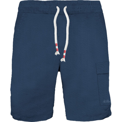 Cotton FGoffer Short "Marseille"