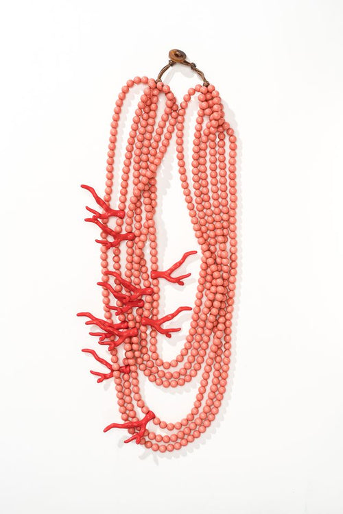 mehrteilige Kette "Moorea"