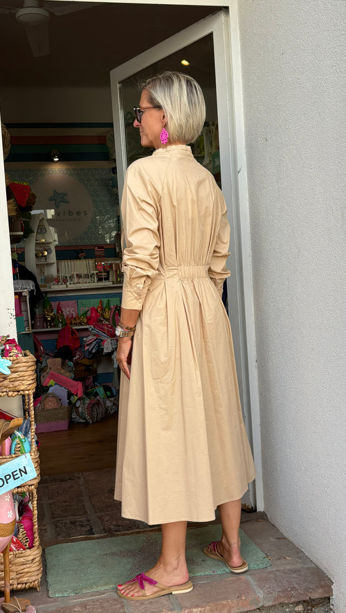 color:beige