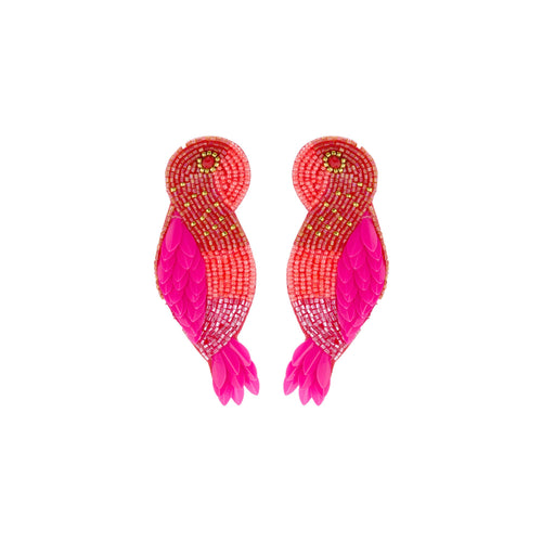color:pink