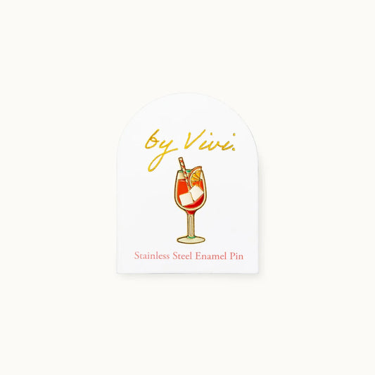 Pin "Aperol"