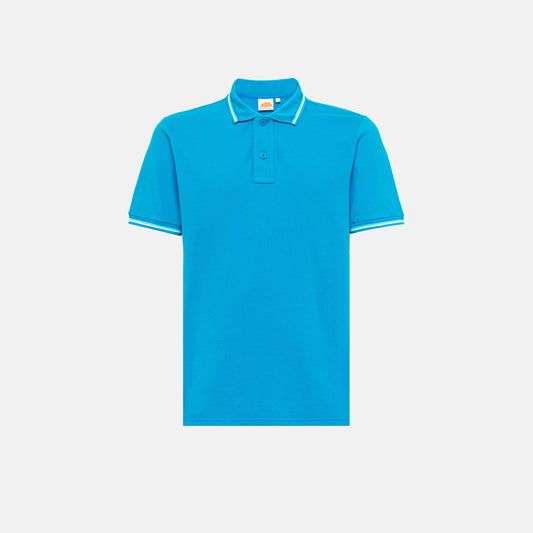 Polo Brice oversea