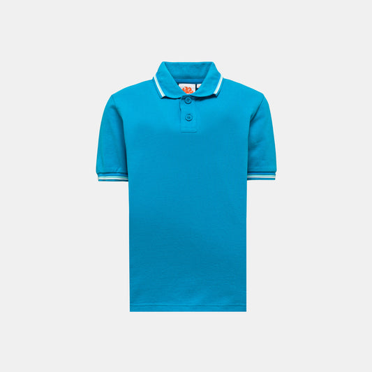 Boys Poloshirt Mini Brice oversea