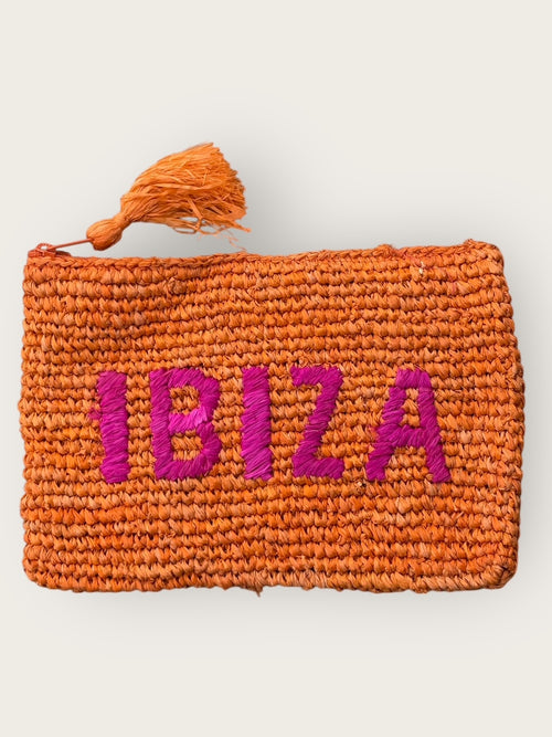 Bast Clutch "Ibiza Addict"