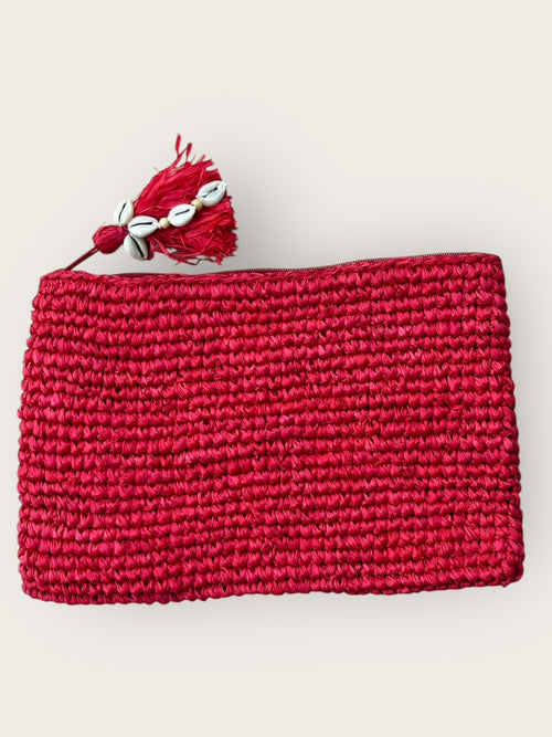 Bast Clutch "Uni" Size M