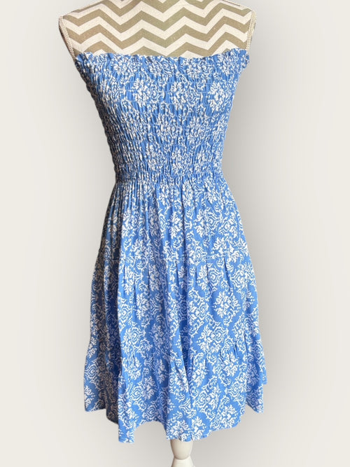 Dress Easy "Ornament" Colour