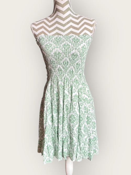 Dress Easy "Ornament"