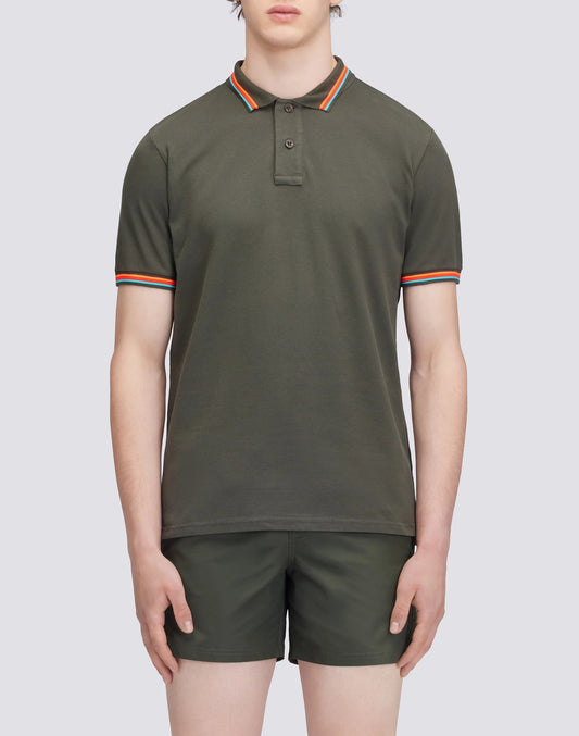 Polo Brice Pine 01