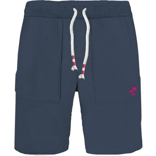 Randle Sponge Terry Palm Short