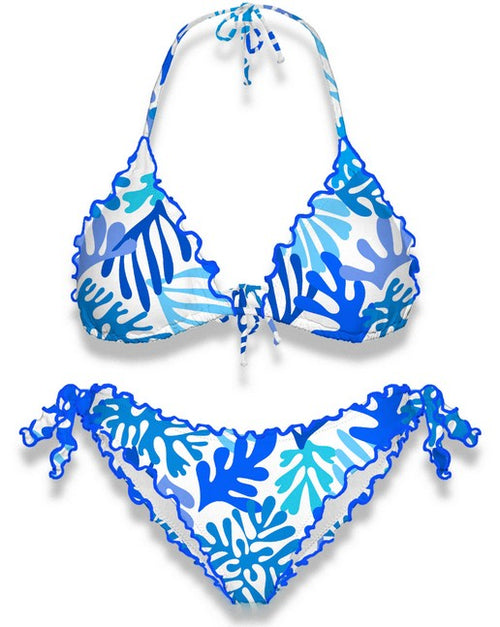 Bikini Sarius Artstract