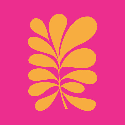 Servietten "Paula pink"