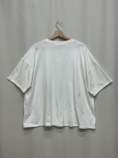 T-Shirt "Dogue"