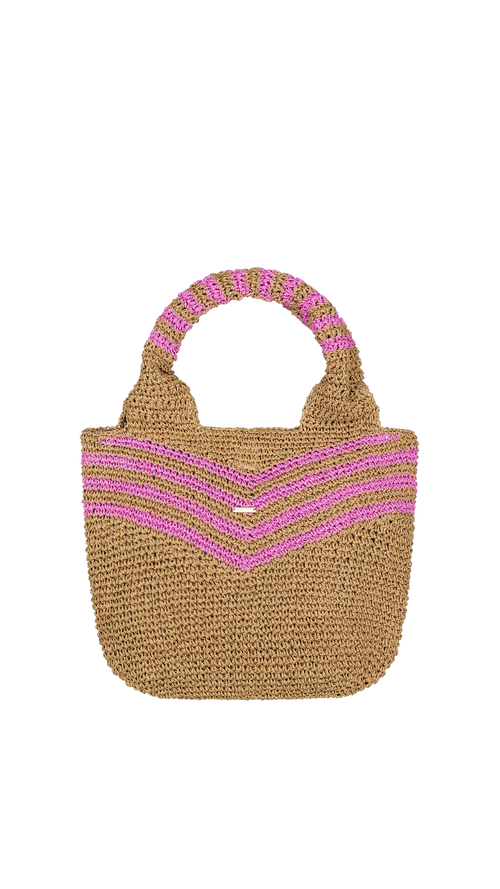 Shopper "Serena"