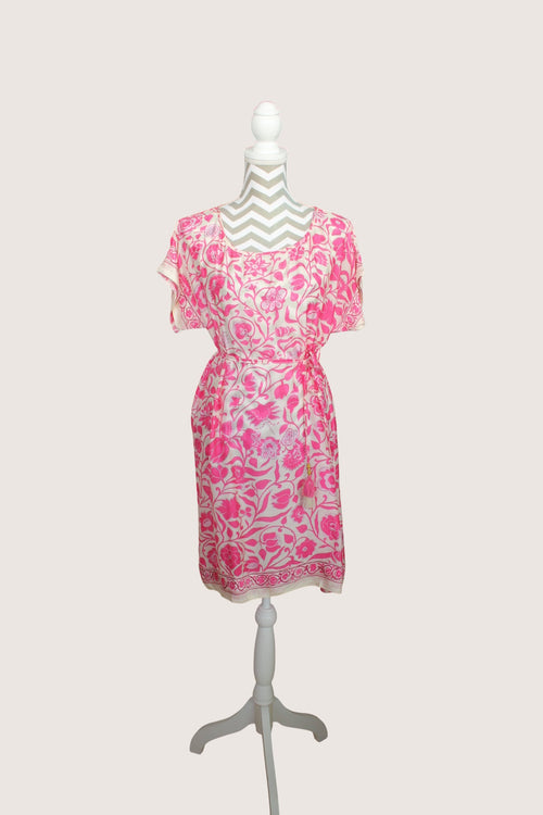 color:rosa