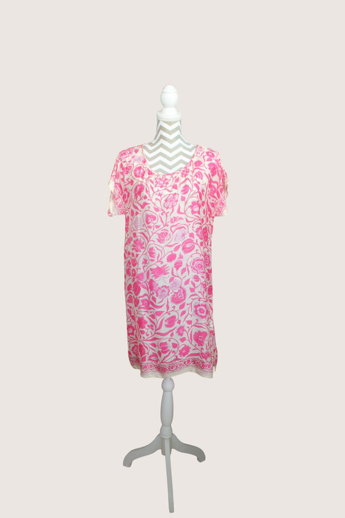 color:rosa