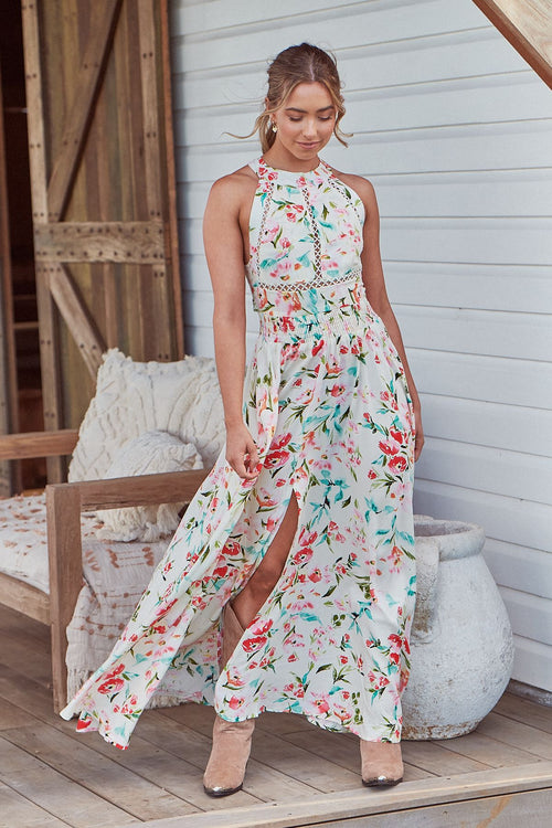 Dress Endless Summer Solana