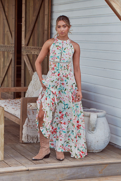 Dress Endless Summer Solana