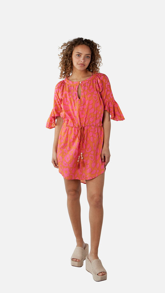 Azmina Dress