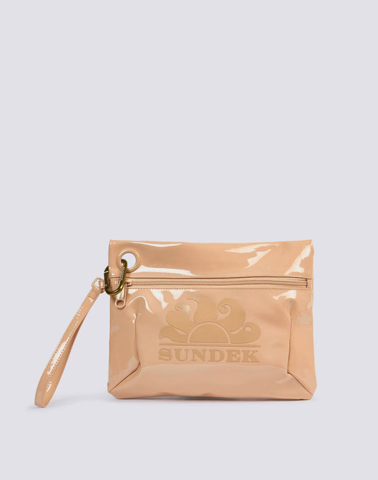 Sundek Clutch "Big Logo" 25