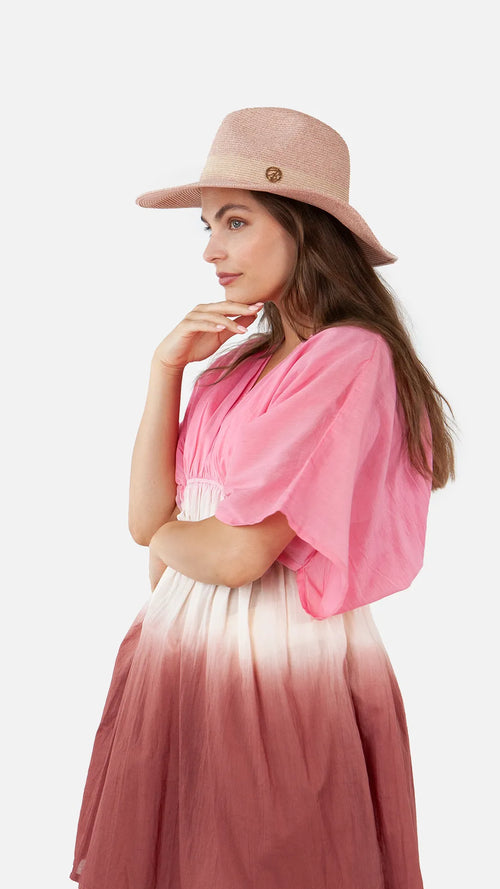 color:soft pink