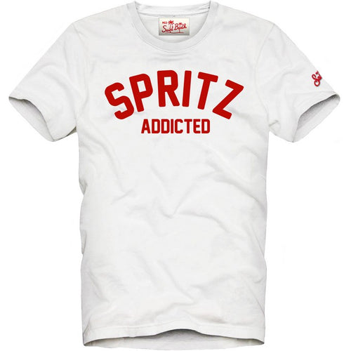 Mc2 Saint Barth Shirt "Spritz Addicted"