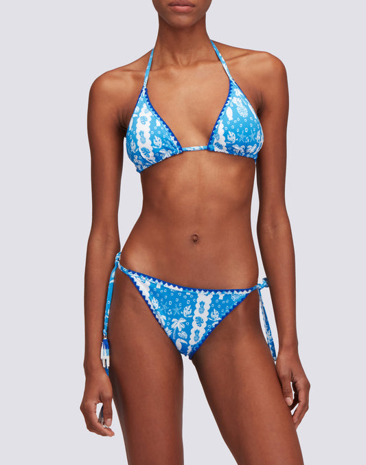 Sundek Bikini "Bilberry"