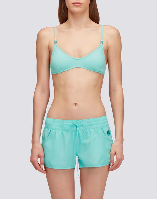 Boardshort Margate Blue Java