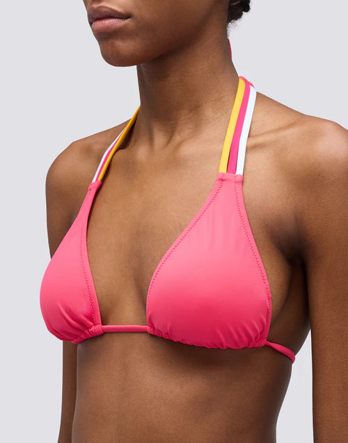 Neckholder Bikini Jennifer Pittaya