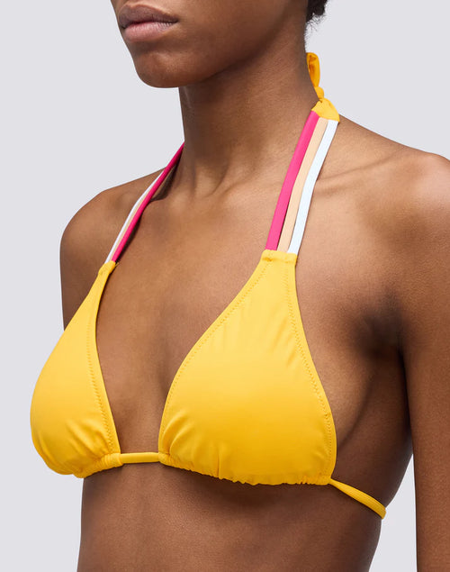 Neckholder Bikini Jennifer Maracuja
