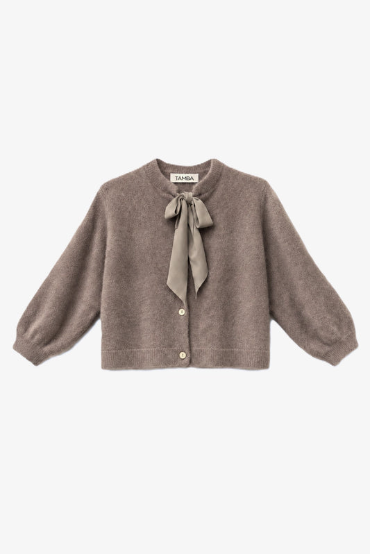 color:taupe