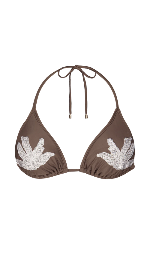 Triangel Bikini Zimbra