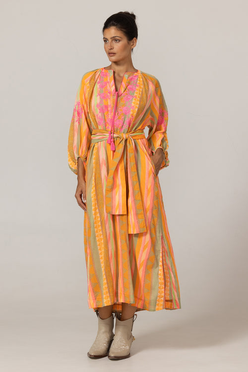 Kaftan Dress Aiden