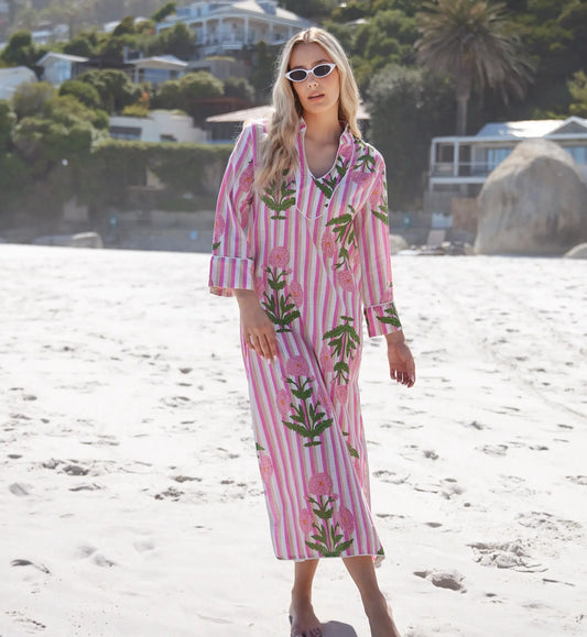 Kaftan Dress "Charly"