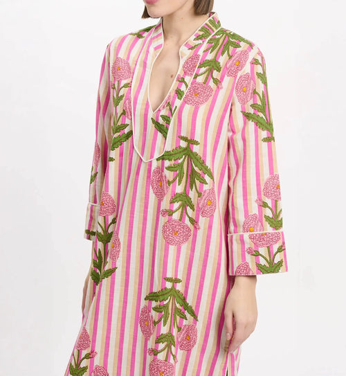 Kaftan Dress "Charly"