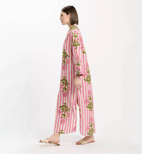 Kaftan Dress "Charly"